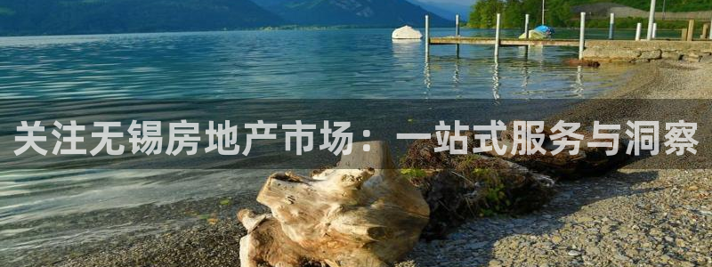 天狮娱乐扣72226：关注无锡房地产市场：一站式服务与洞察